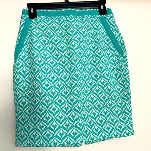 The Limited Pencil Skirt